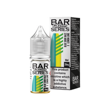 Load image into Gallery viewer, 20mg Bar Series Blends 10ml Nic Salts (50VG/50PG)