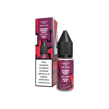 Load image into Gallery viewer, 20mg Nerd Liq Bar Salts 10ml Nic Salts (50VG/50PG)