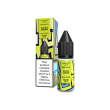 Load image into Gallery viewer, 20mg Nerd Liq Bar Salts 10ml Nic Salts (50VG/50PG)