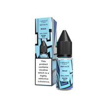 Load image into Gallery viewer, 20mg Nerd Liq Bar Salts 10ml Nic Salts (50VG/50PG)