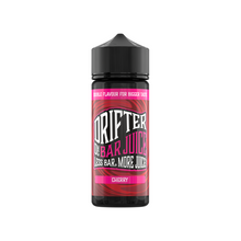 Load image into Gallery viewer, Drifter Bar Juice 100ml Shortfill 0mg (50VG/50PG)