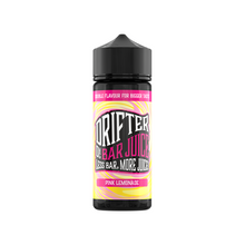 Load image into Gallery viewer, Drifter Bar Juice 100ml Shortfill 0mg (50VG/50PG)