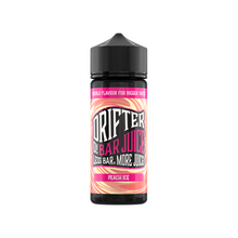 Load image into Gallery viewer, Drifter Bar Juice 100ml Shortfill 0mg (50VG/50PG)