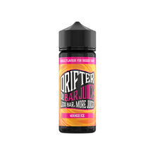 Load image into Gallery viewer, Drifter Bar Juice 100ml Shortfill 0mg (50VG/50PG)