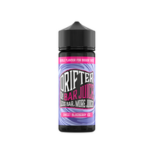 Load image into Gallery viewer, Drifter Bar Juice 100ml Shortfill 0mg (50VG/50PG)