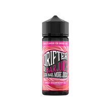 Load image into Gallery viewer, Drifter Bar Juice 100ml Shortfill 0mg (50VG/50PG)