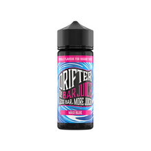 Load image into Gallery viewer, Drifter Bar Juice 100ml Shortfill 0mg (50VG/50PG)