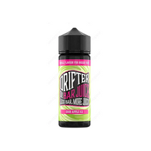 Load image into Gallery viewer, Drifter Bar Juice 100ml Shortfill 0mg (50VG/50PG)