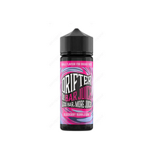 Load image into Gallery viewer, Drifter Bar Juice 100ml Shortfill 0mg (50VG/50PG)