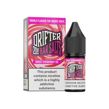 Load image into Gallery viewer, 20mg Drifter Bar Salts 10ml Nic Salts (50VG/50PG)