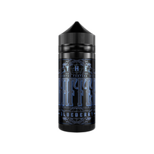 Load image into Gallery viewer, The Gaffer By The Yorkshire Vaper 100ml Shortfill 0mg (70VG/30PG)