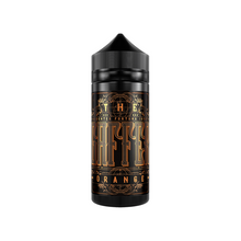 Load image into Gallery viewer, The Gaffer By The Yorkshire Vaper 100ml Shortfill 0mg (70VG/30PG)
