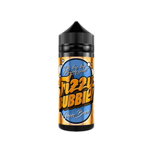 Load image into Gallery viewer, Fizzy Bubbily By The Yorkshire Vaper 100ml Shortfill 0mg (70VG/30PG)