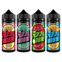 Load image into Gallery viewer, Fizzy Bubbily By The Yorkshire Vaper 100ml Shortfill 0mg (70VG/30PG)