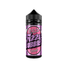 Load image into Gallery viewer, Fizzy Bubbily By The Yorkshire Vaper 100ml Shortfill 0mg (70VG/30PG)
