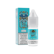 Load image into Gallery viewer, 10mg Over The Border Salts 10ml Nic Salts (50VG/50PG)