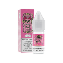 Load image into Gallery viewer, 20mg Over The Border Salts 10ml Nic Salts (50VG/50PG)