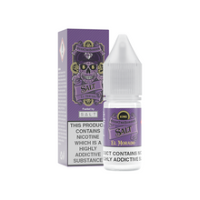 Load image into Gallery viewer, 20mg Over The Border Salts 10ml Nic Salts (50VG/50PG)