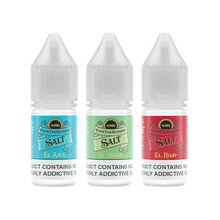 Load image into Gallery viewer, 20mg Over The Border Salts 10ml Nic Salts (50VG/50PG)