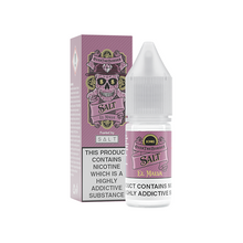 Load image into Gallery viewer, 20mg Over The Border Salts 10ml Nic Salts (50VG/50PG)