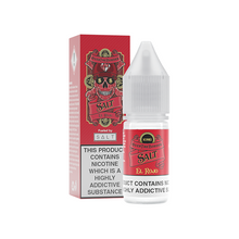 Load image into Gallery viewer, 10mg Over The Border Salts 10ml Nic Salts (50VG/50PG)
