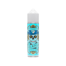 Load image into Gallery viewer, Over The Border 50ml Shortfill 0mg (60VG/40PG)