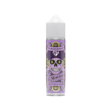 Load image into Gallery viewer, Over The Border 50ml Shortfill 0mg (60VG/40PG)
