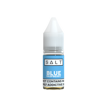 Load image into Gallery viewer, 20mg SALT 10ml Nic Salts (50VG/50PG)