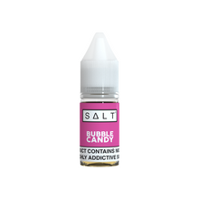 Load image into Gallery viewer, 20mg SALT 10ml Nic Salts (50VG/50PG)