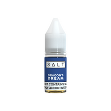 Load image into Gallery viewer, 10mg SALT 10ml Nic Salts (50VG/50PG)