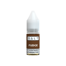 Load image into Gallery viewer, 20mg SALT 10ml Nic Salts (50VG/50PG)