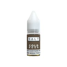 Load image into Gallery viewer, 20mg SALT 10ml Nic Salts (50VG/50PG)