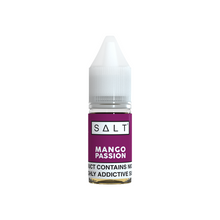 Load image into Gallery viewer, 5mg SALT 10ml Nic Salts (50VG/50PG)
