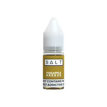 Load image into Gallery viewer, 5mg SALT 10ml Nic Salts (50VG/50PG)