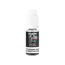Load image into Gallery viewer, 10mg Space Salts By Fog Monster 10ml Nic Salts (50VG/50PG)