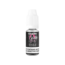 Load image into Gallery viewer, 10mg Space Salts By Fog Monster 10ml Nic Salts (50VG/50PG)