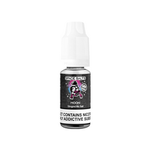 Load image into Gallery viewer, 20mg Space Salts By Fog Monster 10ml Nic Salts (50VG/50PG)