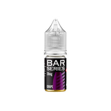 Load image into Gallery viewer, 20mg Bar Series 10ml Nic Salts (50VG/50PG)