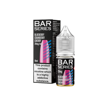 Load image into Gallery viewer, 20mg Bar Series 10ml Nic Salts (50VG/50PG)