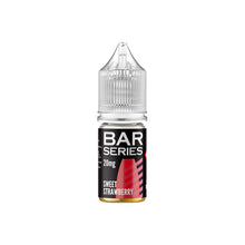 Load image into Gallery viewer, 20mg Bar Series 10ml Nic Salts (50VG/50PG)