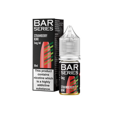 Load image into Gallery viewer, 5mg Bar Series Nic Salts 10ml (50VG/50PG)