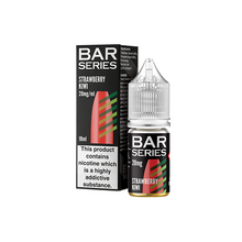 Load image into Gallery viewer, 20mg Bar Series 10ml Nic Salts (50VG/50PG)