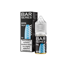 Load image into Gallery viewer, 10mg Bar Series 10ml Nic Salts (50VG/50PG)