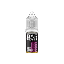 Load image into Gallery viewer, 5mg Bar Series Nic Salts 10ml (50VG/50PG)