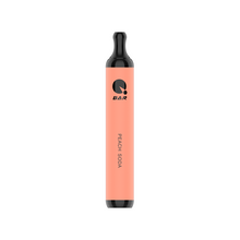 Load image into Gallery viewer, 20mg IJOY Q Disposable Vape Device 600 Puffs