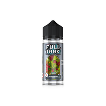 Load image into Gallery viewer, Full Tank 0mg 100ml Shortfill (70VG/30PG)