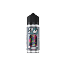 Load image into Gallery viewer, Full Tank 0mg 100ml Shortfill (70VG/30PG)