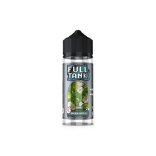 Load image into Gallery viewer, Full Tank 0mg 100ml Shortfill (70VG/30PG)