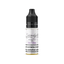 Load image into Gallery viewer, 10mg Serendipity By Wick Liquor 10ml Nic Salts (50VG/50PG)