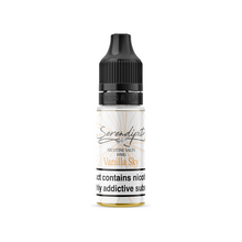Load image into Gallery viewer, 10mg Serendipity By Wick Liquor 10ml Nic Salts (50VG/50PG)